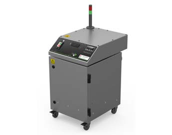 Donaldson BOFA Spark Arrestor 2