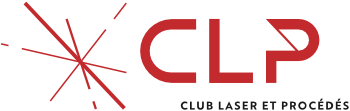 Membre du CLP — Club Laser et Procédés