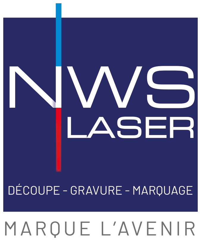 NWS Laser — Découpe, gravure, marquage