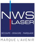 NWS Laser — Découpe, gravure, marquage