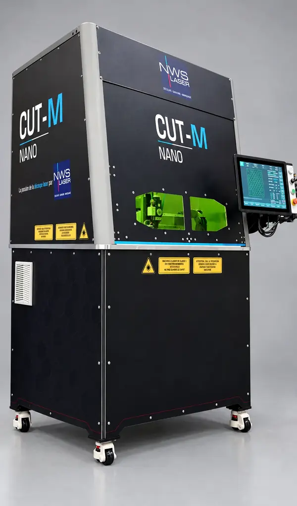 CUT-M Nano