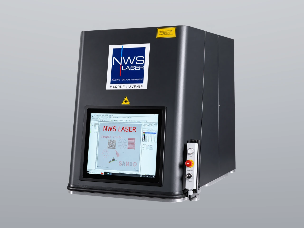 IK-BOX