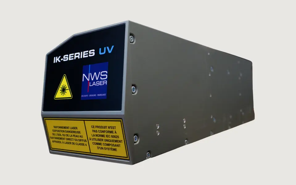 IK-SERIES
