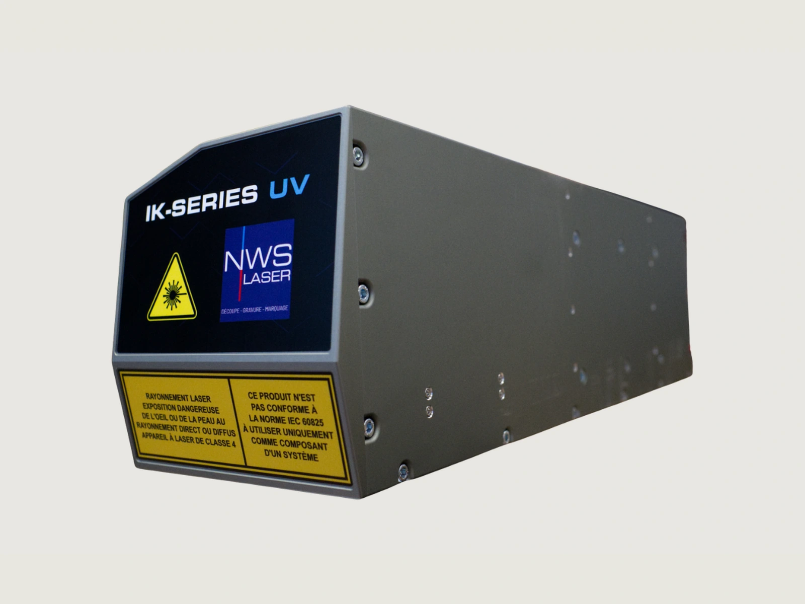 IK-SERIES