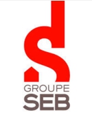 Logo Groupe SEB