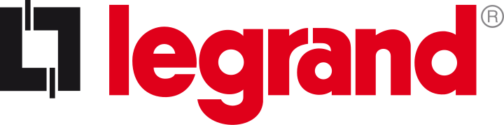 Logo Legrand