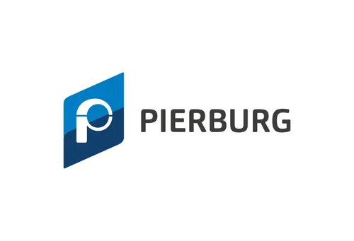 Logo Pierburg