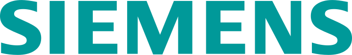 Logo Siemens