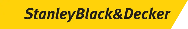 Logo Stanley Black & Decker