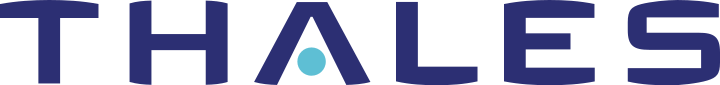 Logo Thales