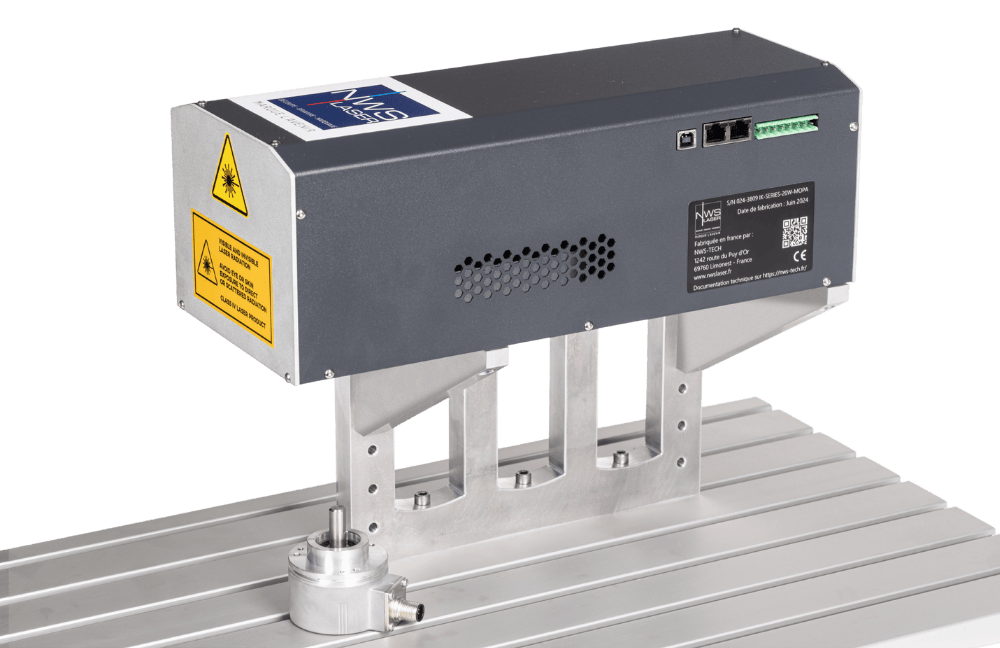 Machine IK-Series CODUO