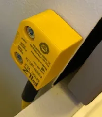 5.3. LA SÉCURITÉ DE PORTE